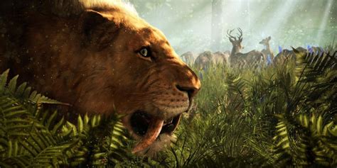 Far Cry Primal v1.3.3 Updated (+18 Trainer) PC .